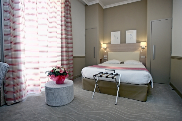 Hotel Royal Westminster